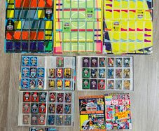 Match Attax Bundle - Collectors - 2016-2019
