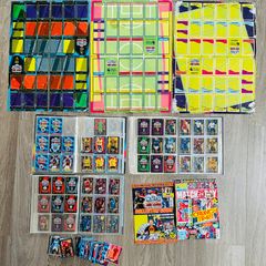 Match Attax Bundle - Collectors - 2016-2019