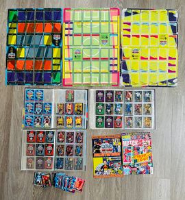 Match Attax Bundle - Collectors - 2016-2019
