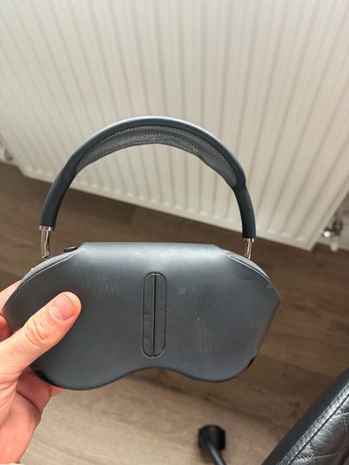 Apple AirPods Max (Space Grey)