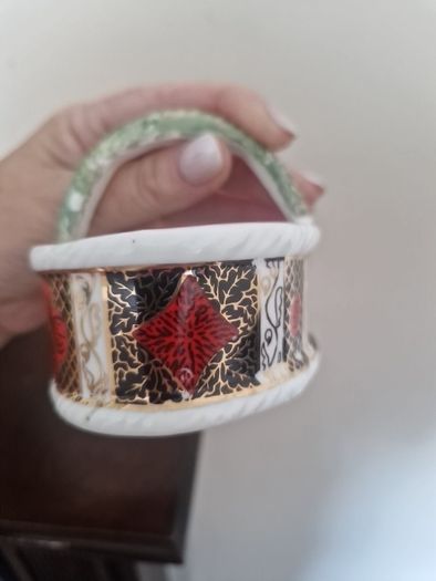 vintage ceramic