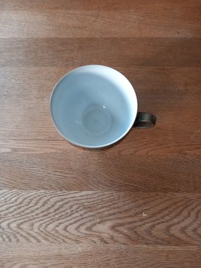Denby Marrakesh Breakfast Cup 1/2 pt.