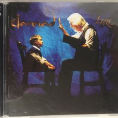 Clannad [1996] Lore (2xCD Album)