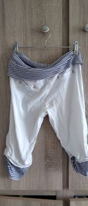 Capri fits size small strechy