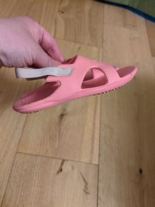 Pool / beach slippers