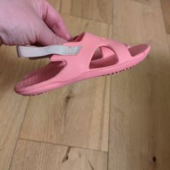 Pool / beach slippers