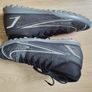 Nike Mercurial football boots uk 6.5 and Nike drawstring bag Image 6
