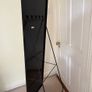 Full-Length Freestanding Mirror 160 x 40 cm Image 2