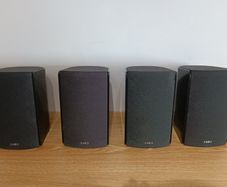 AE X4 speakers set of speakers