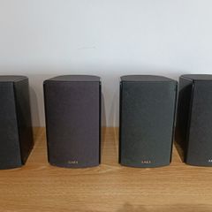 AE X4 speakers set of speakers