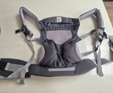 Ergobaby carrier