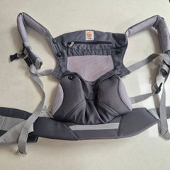 Ergobaby carrier