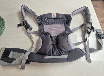 Ergobaby carrier