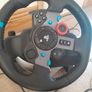 Logitech G29 Driving Force Racing Wheel Image 3