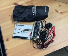 Car/Bike Battery Charger MXS 5.0