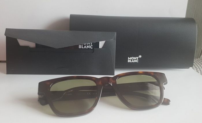 Montblanc Sunglasses