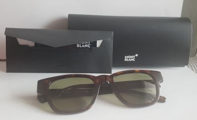 Montblanc Sunglasses