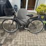 raleigh bike - hardly used Image 8