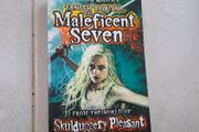 The Maleficent Seven Book