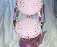 My Generation dolls chair