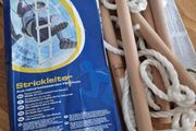 Rope Ladder New