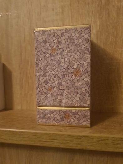 Penhaligon's Solaris Eau de Parfum 30ml incl Penhaligon's gift bag.  Plastic covered