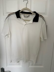Gucci Polo shirt Mens - size medium