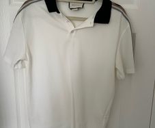 Gucci Polo shirt Mens - size medium
