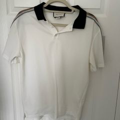 Gucci Polo shirt Mens - size medium