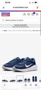 nike runners