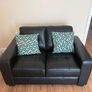 Black Sofas Image 2