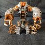 Transformer Scorponok Image 5