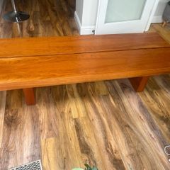 sitting room table