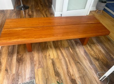 sitting room table