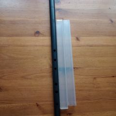 Tony Dixon Low Whistle Feadog Mor