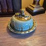 Castle Arch Pottery 'Glas' Dome Dish Image 3