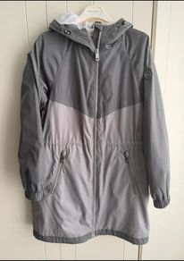 Michael Kors raincoat