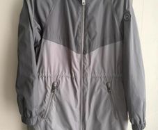 Michael Kors raincoat