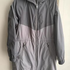 Michael Kors raincoat