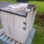 Aga cooker Image 3