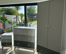 Bedroom Furniture Set