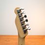 Fender Telecaster MIJ 2012-2015 JD Image 4