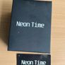 Neon Time Watch Image 6