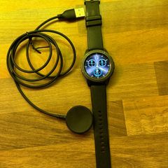 Samsung Galaxy Watch SM-R810 42mm