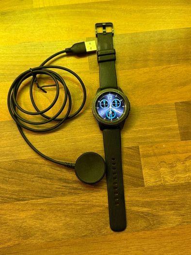 Samsung Galaxy Watch SM-R810 42mm