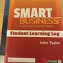 Business text and learning log and E book Image 2