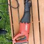 Hilti reciprocating Saw Image 2
