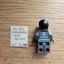 lego sw094 koenigsegg jesko driver, set 76900 Image 2