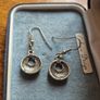 Vintage Earrings Image 3