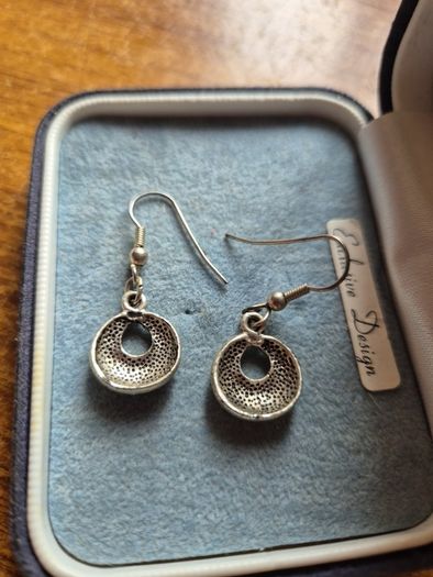Vintage Earrings